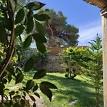 Evia Family House Nerotriviá