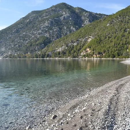 Feriehus Evia Family House