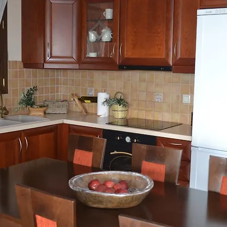 Holiday home Evia Family House