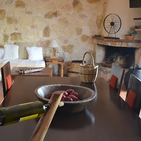 Evia Family House Feriehus *