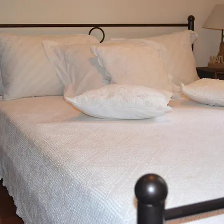 Evia Family House Feriehus Nerotriviá