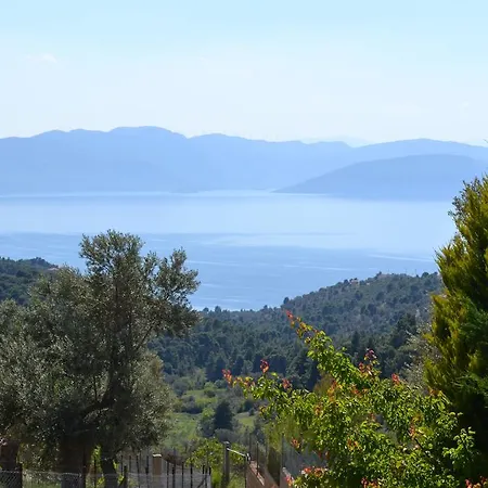 Holiday home Evia Family House