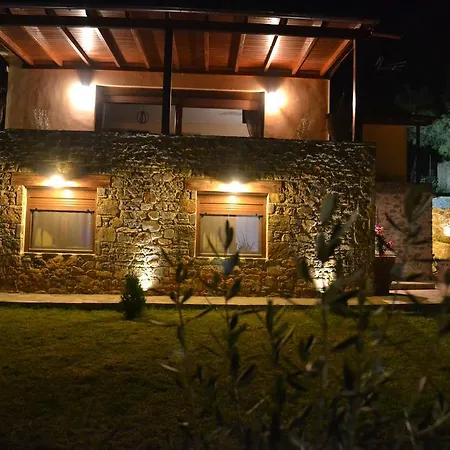 Evia Family House Nerotrivia