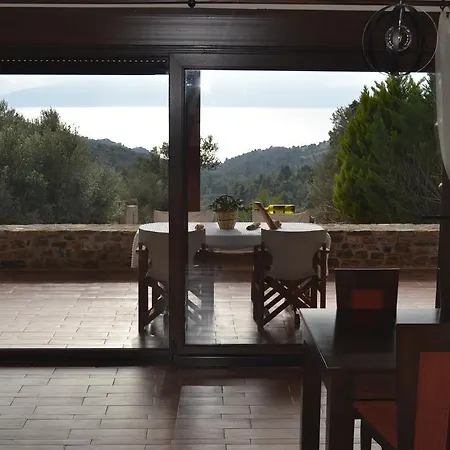 Feriehus Evia Family House *