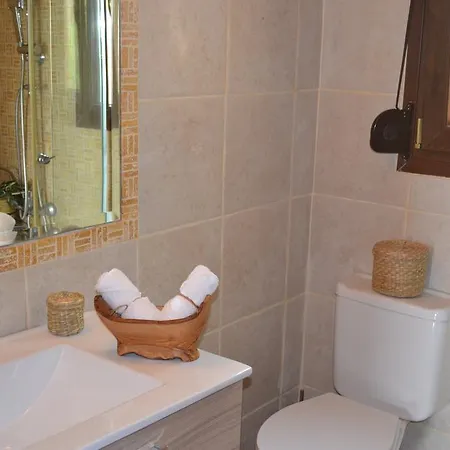 Feriehus Evia Family House *