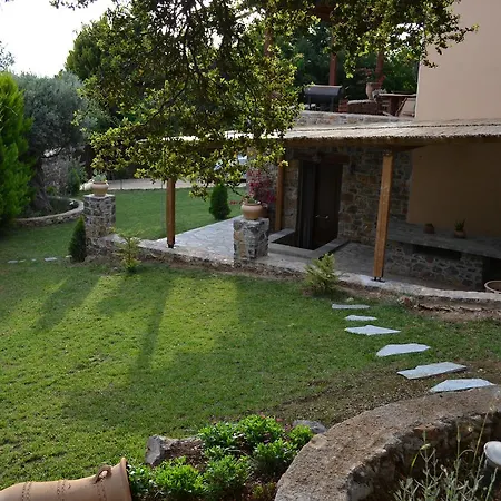 Feriehus Evia Family House *